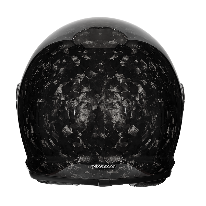 Casco integrale da moto in fib - Full Face Motorcycle Helmet With Bluetooth recensione e prezzo
