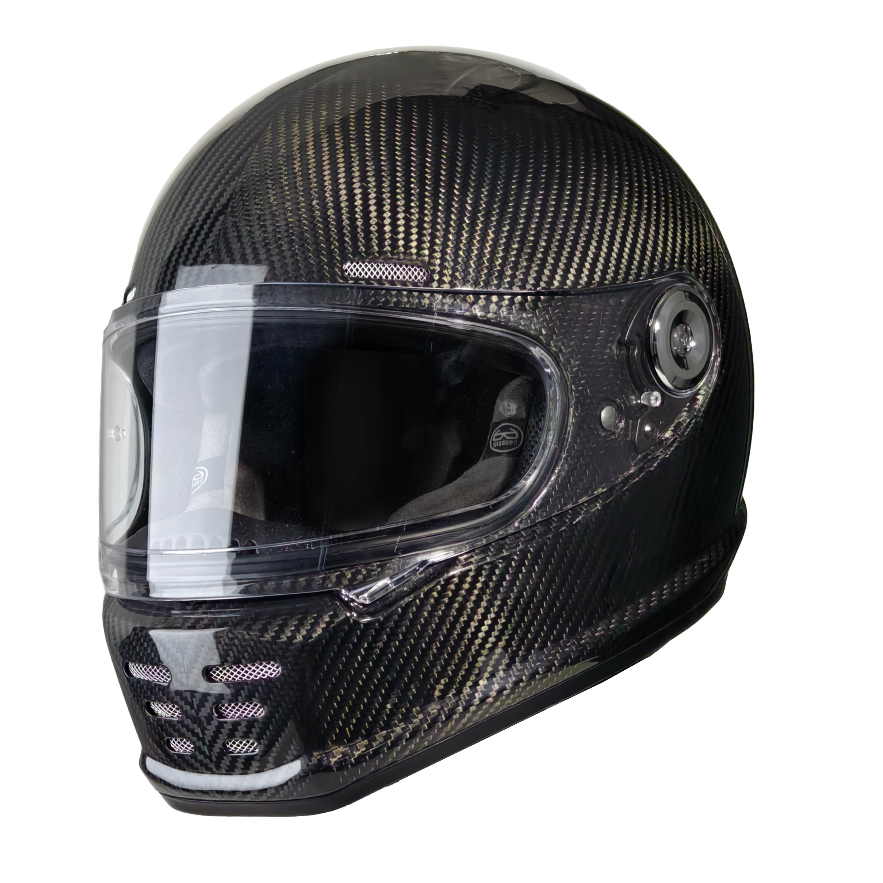 Casco integrale da motociclist - Full Face Motorcycle Helmet With Bluetooth recensione e prezzo