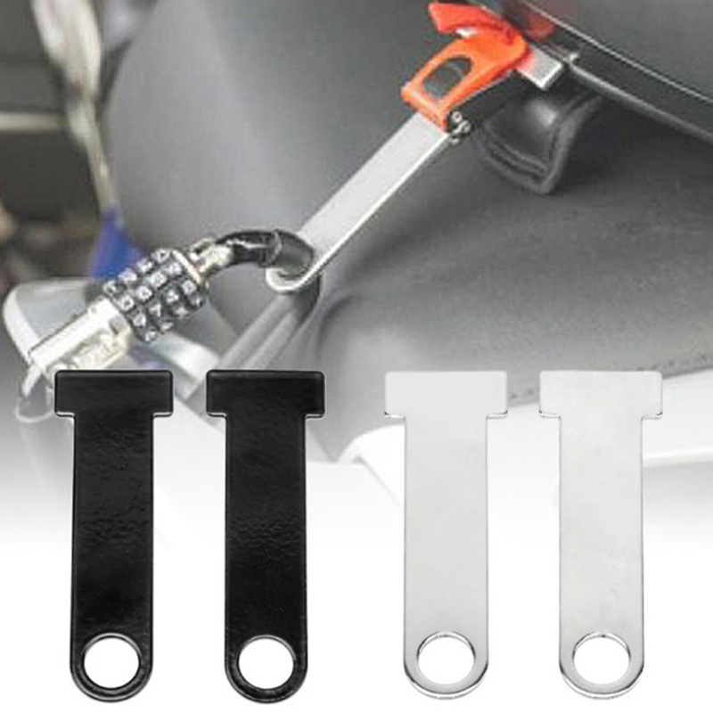 Nuovo Set di 2 Fibbie di Blocc - Quick Release Buckle Motorcycle Helmet recensione e prezzo