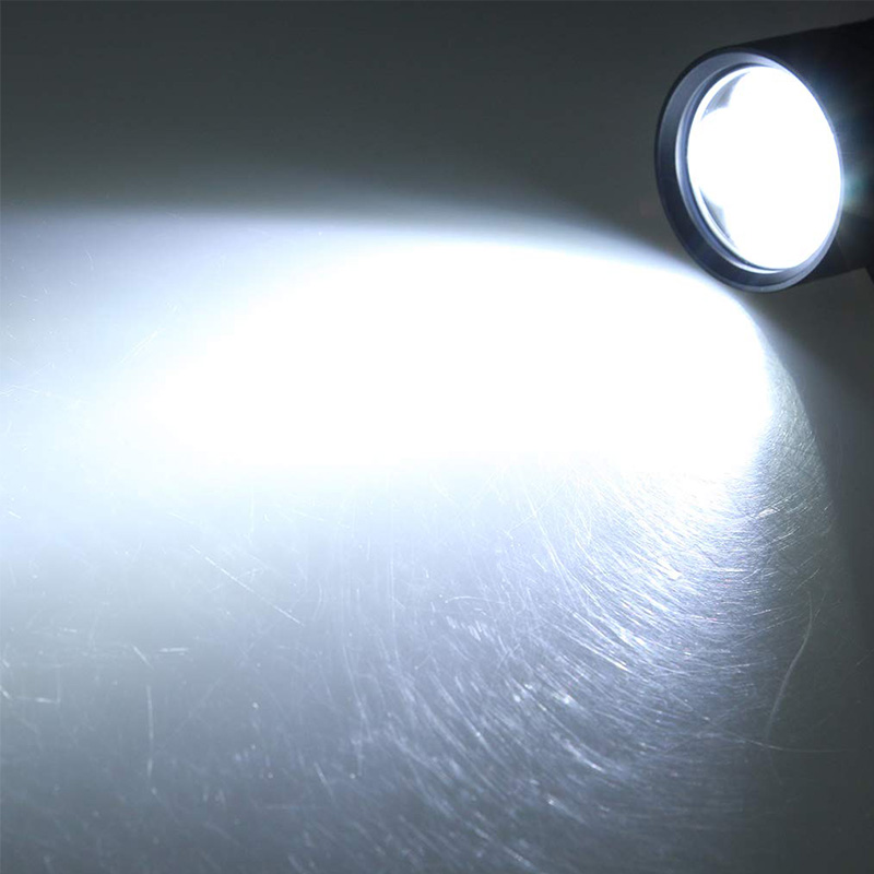 Per BMW F800GS Moto LED Ausili - Universal Motorcycle Led Headlight Projector recensione e prezzo