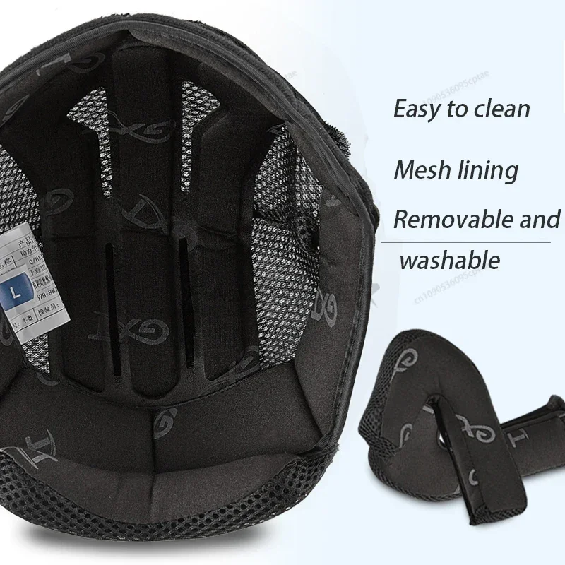 GXT Casco da moto Auricolare A - Full Face Motorcycle Helmet With Bluetooth recensione e prezzo