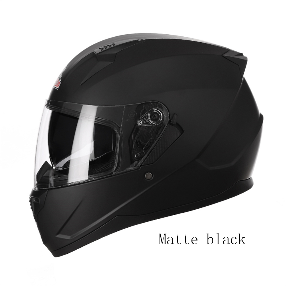 Casco da motociclista Full Fac - Full Face Motorcycle Helmet With Bluetooth recensione e prezzo