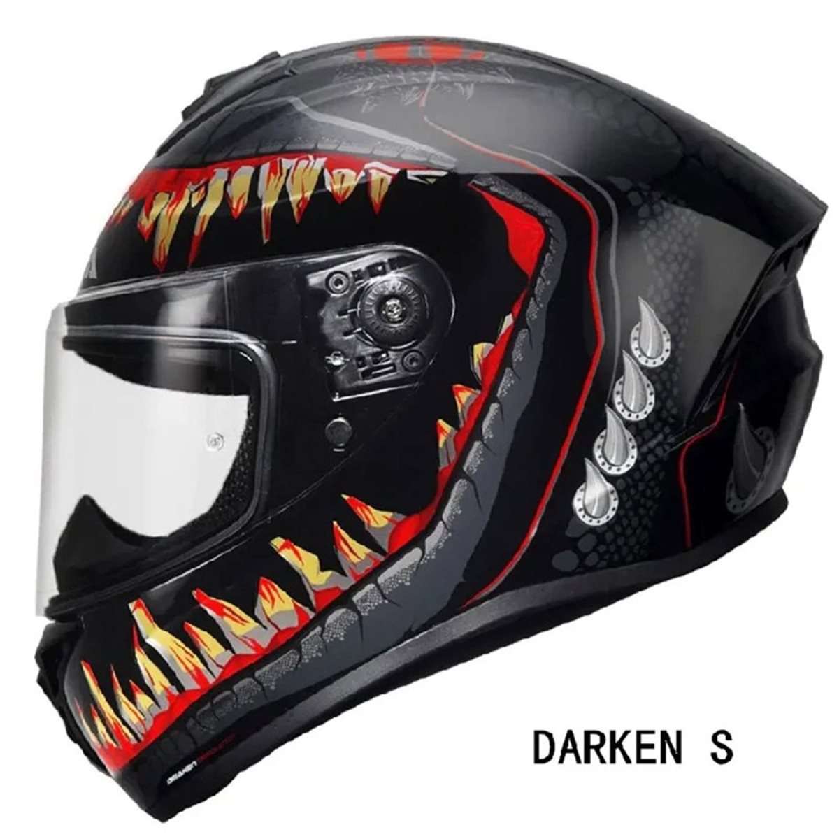 Aggiornamento. Per DARKEN S PA - Motorcycle Parts recensione e prezzo